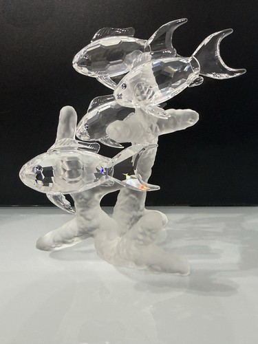 Swarovski figur großer - swarovski,