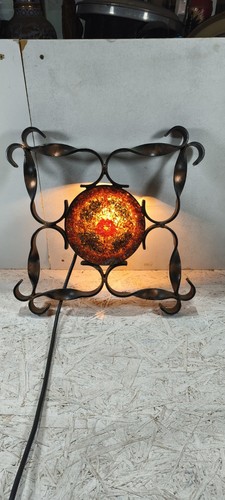Wandleuchte wandlampe ddr - wandleuchte,
