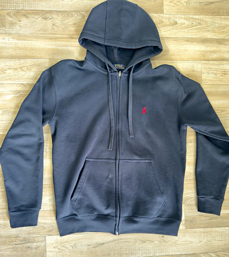 Polo ralph lauren - ralph, zip