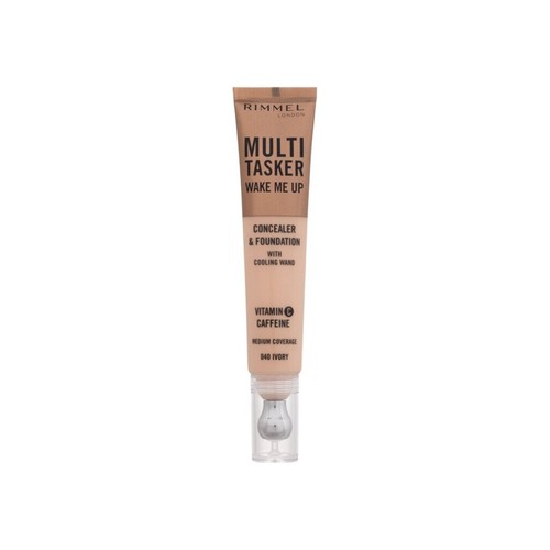 Rimmel london multi tasker - london,
