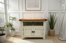 TV-Eckschrank Cotswold