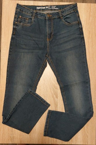 Jungenjeans 164 von - jungenjeans,