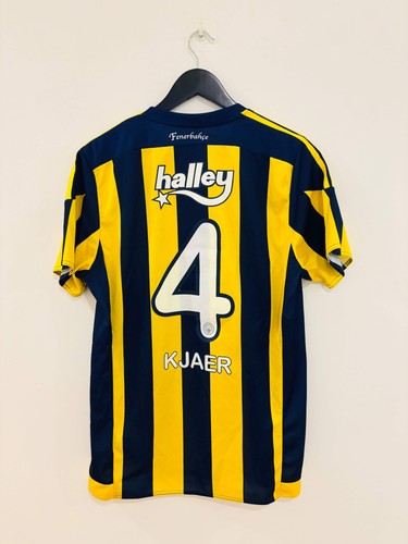 Fenerbahce istanbul trikot - istanbul,