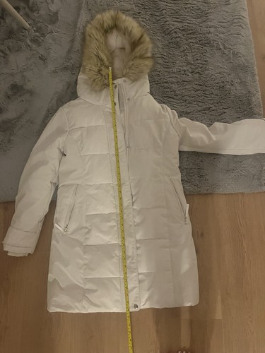 Parka zara long winter - parka,