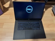 Dell XPS 2017 defekt & ohne Festplatte 