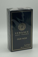 Versace Pour Homme Oud Noir