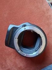 Nikon FTZ Adapter für