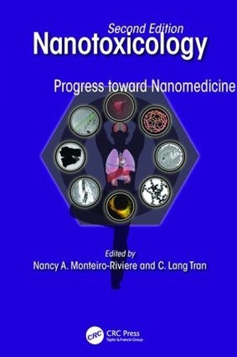 Nanotoxicology nancy a - nanotoxicology,
