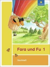 Fara und Fu - Ausgabe 2013