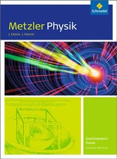 Metzler Physik SII - Ausgabe