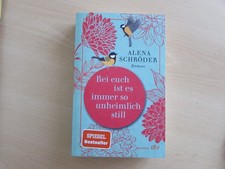 Bei euch ist es immer so