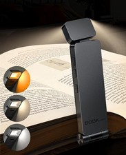 Tyreses Leselampe Buch Klemme