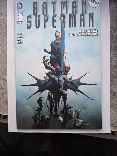 Panini comics batman - panini,