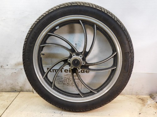 Yamaha xj650 4k0 vorderrad - xj650,