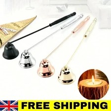Stainless Steel Candle Snuffer