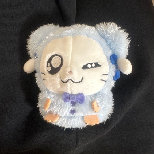 Hamtaro ribbon chan - hamtaro, ribbon-chan
