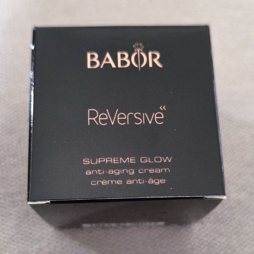 Babor reversive supreme - reversive,