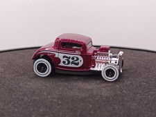 Hot Wheels Ford 1932 Hot Rod 