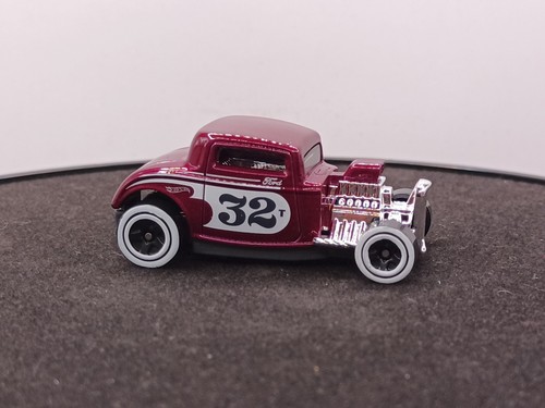 Hot wheels ford - ford,