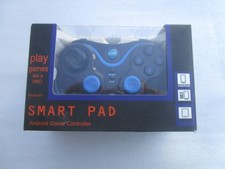 Bluetooth-Gamepad Android Game