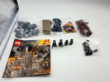 LEGO®  Herr der Ringe: Die