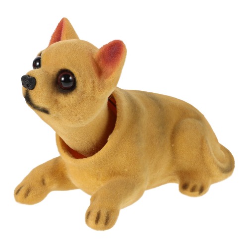 Wackel dackel hund auto - dackel,