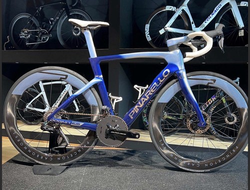 Pinarello dogma f12 - dogma,