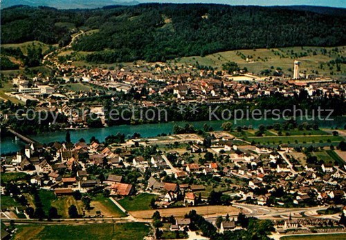Rheinheim zurzach - rheinheim,