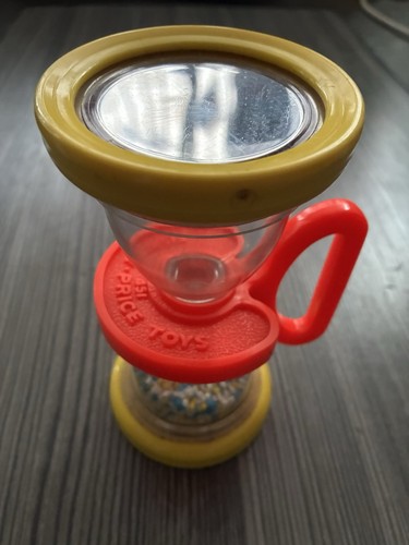 Vintage fisher price - fisher,
