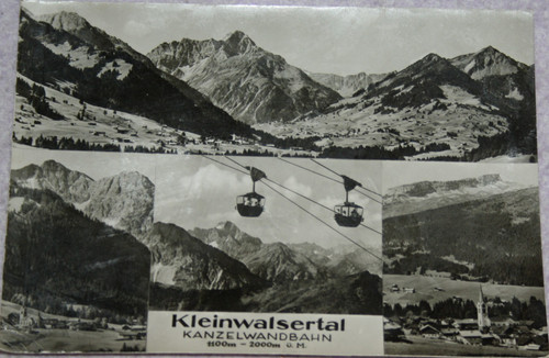 österreich nach - ak.,