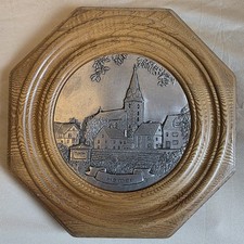 Hemer Zinnbild Niederhemer