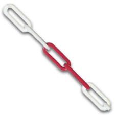 PÖSAMO Kunststoffkette aus