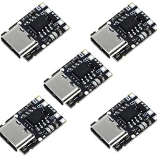 TP4057 Ladeplatine 1A Lithium