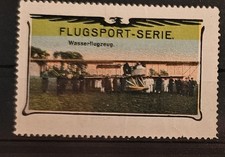 Flugsport-Serie Luftfahrt
