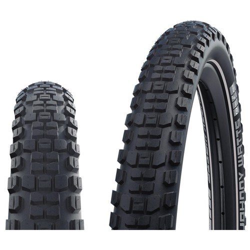 Schwalbe fahrrad reifen johnny - fahrrad,