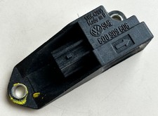 VW Golf IV Airbagsensor Sensor