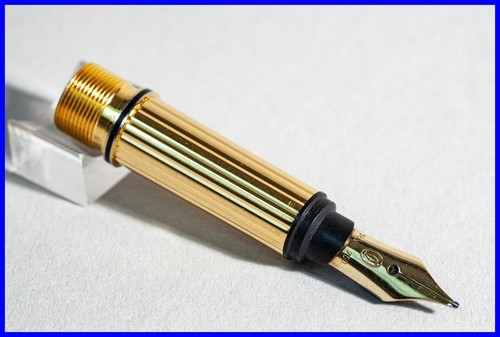 1990s must cartier ersatzfeder - 1990s,