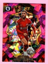 2022-23 Panini Select Premier