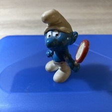 Eitelkeitsschlumpf, PEYO