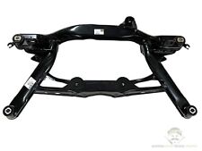 Original Rahmen Hinterachse