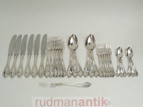 Wmf englische rose besteck - wmf,