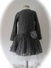 il gufo 🩶SALE % edles Kleid