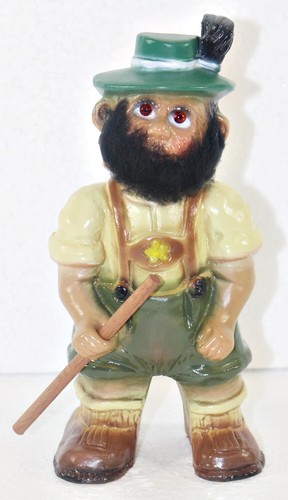 Souvenir wackel figur seppel - wackel,