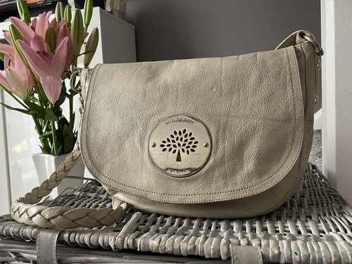 Mulberry daria leder - daria,