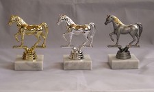 Pokal ARABER, REITEN, PFERD   - in drei Farben-   ++inkl. Ihrer Gravur++