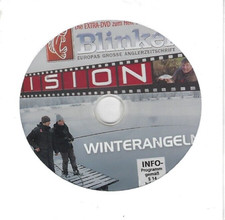 Blinker -  DVD -  12/2011 Winterangeln