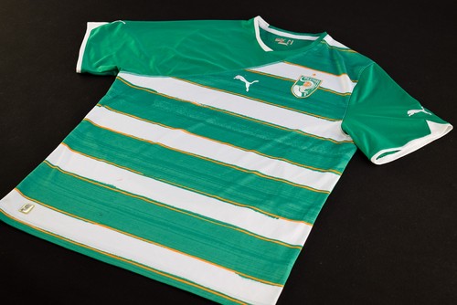 Puma elfenbeinküste trikot - puma,