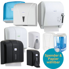Handtuchspender Papierspender