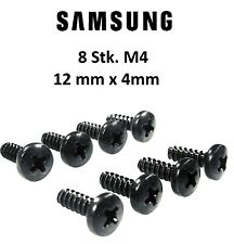 Samsung TV Schrauben BN96-29120C 8 Stück - Standfuß