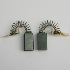 Kohlebürsten für Elu Tischkreissäge TGS 170 , Elu TGS 170/00 .... Bitte lesen !!